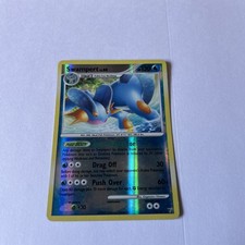 Swampert 12/147 Supreme Victors Reverse Holo Rare Holo Pokemon on eBay