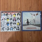 The Rolling Stones - Lot of 2 Some Girls + Get Yer Ya-Ya's Out!