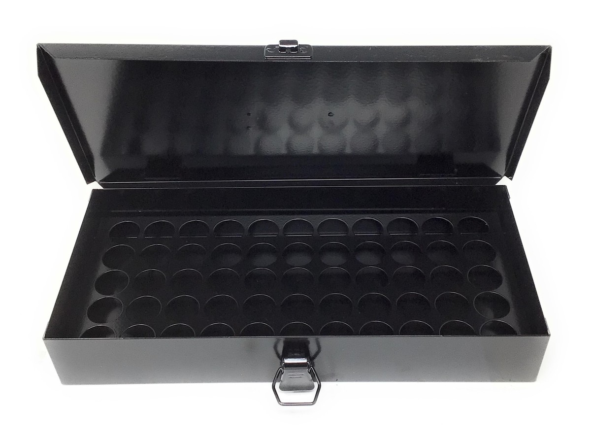DELAVAN 26846-005 NOZZLE BOX 55 NOZZLE CAPACITY | eBay