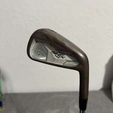 EMISSIONE TOUR! - Callaway Apex Pro RAW 4 ferri 2019 / DG AMT S300 RIGIDO acciaio