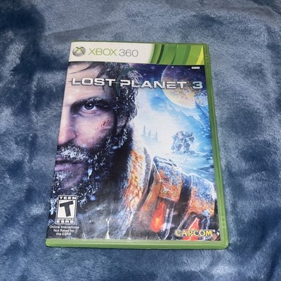 Lost Planet 3 - Microsoft Xbox 360