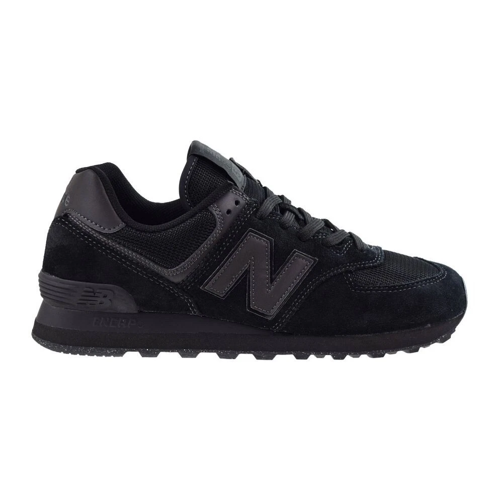 New Balance 574 Black - NB574 for Sale | Authenticity Guaranteed
