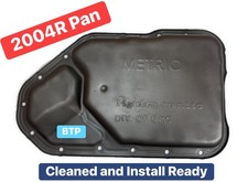 2004r 200-4r 1981-1990 Transmission Pan Chevy Oldsmobile Buick Cadillac