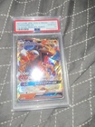 2017 Pokemon JPN  TCG PSA 10 Sun And Moon Promo Charizard GX