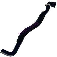 17127576361 Engine Radiator Coolant Water Pipe For BMW X5 E70 F15 F16 Water Hose