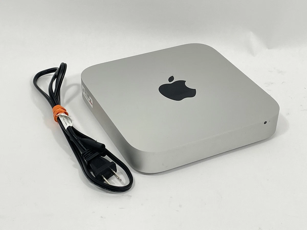 Apple Mac mini 2012 Desktops & All-In-One Computers for sale - eBay