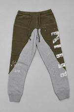 Kith x Greg Lauren 50/50 Ashford Cargo Pant Medium