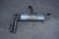 AUDI A3 8V CONVERTIBLE 1.8 TFSI REAR EXHAUST BOX MUFFLER 5Q6253611AJ 2013-2020