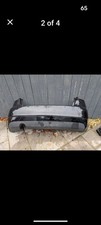 Audi A3 Rear Bumper