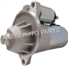 Starter For Mini PMGR Racing Ford 302 351 High Torque 5.0L 12V - 3205/3268