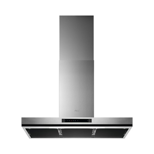 aeg 90cm extractor hood