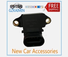 Intake pressure sensor 6PP8100CH 46451792 71714218 Suitable For STILO 1.6 16V