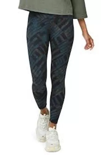 sweaty-betty zero gravity running full length slate interlinked geo leggings