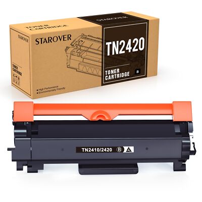 Mehrere Tonerkassetten für Brother MFC-L2710DW MFC-L2710DN MFC-L2750DW MFC-L2730