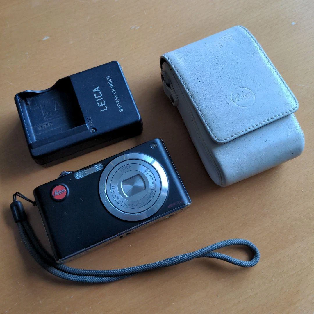 Leica C Lux C-Lux 2