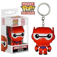 baymax pop keychain