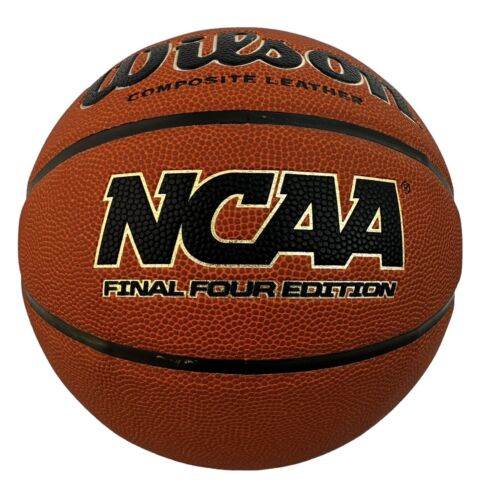 NATE OATS SIGNED BASKETBALL ALABAMA CRIMSON TIDE WILSON BECKETT COA - Picture 2 of 2