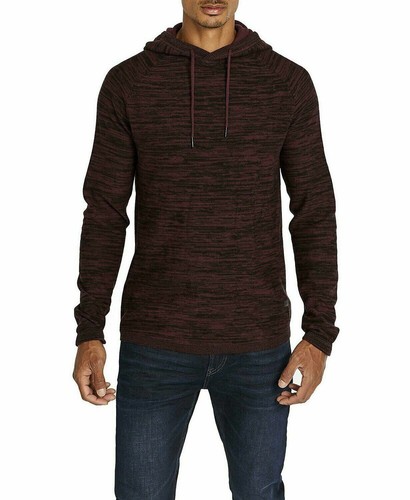 men's buffalo david bitton sweater