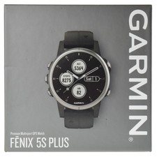 fenix 5 ebay
