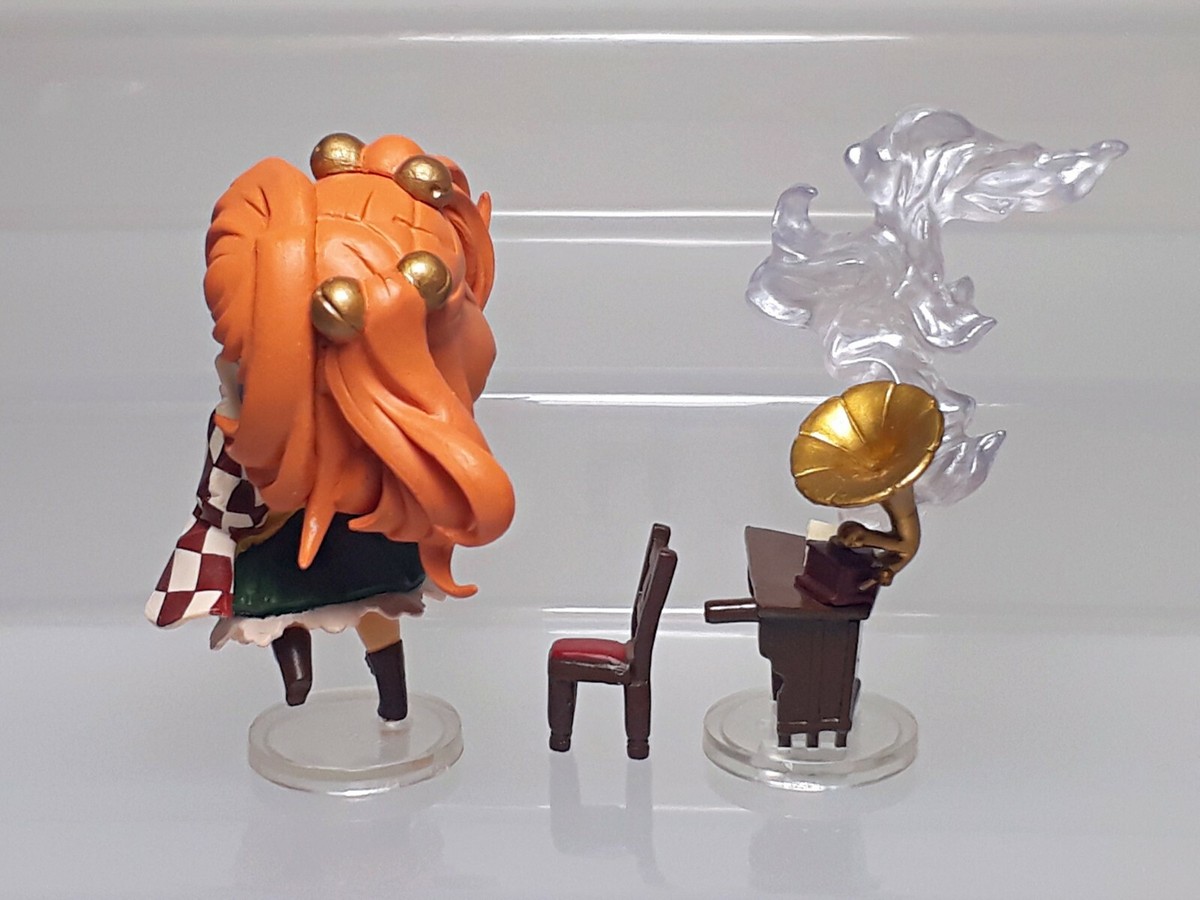 Motoori Kosuzu Touhou Suzuna Project Figure Kadokawa 2014