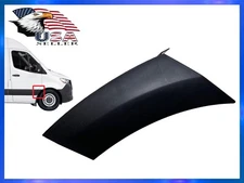 For 2019-2024 Mercedes Benz Sprinter 1500-3500XD Fender Molding Trim Right Side