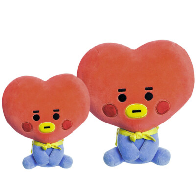 BT21 - TATA Baby, unterschiedliche Größen