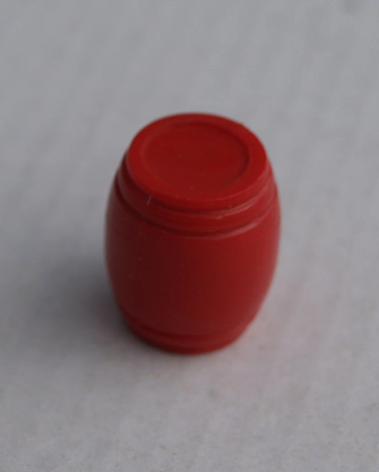 ULTRA RARE VINTAGE WATNEYS RED BARREL 1960s 'KEYRING' - UNUSED - MINT CONDITION - Image 3 of 4