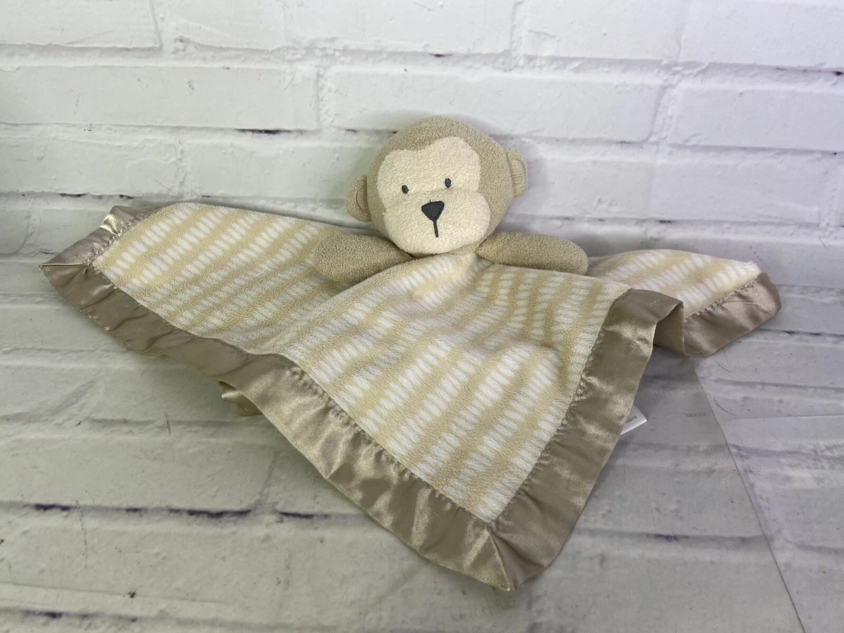 Satin lovey clearance