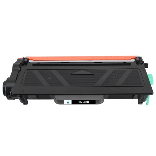 Toner Cartridge Compatible With Brother TN-350 TN-630 TN-650 TN-780 High Yield - Picture 10 of 60