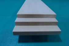 Bass Wood 5/16 x 3 x 24in 3 3513