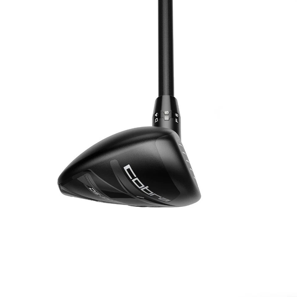 Cobra DarkSpeed Adapt Hybrid - Nuevo 2025 - Elige tu Loft y Flex Foto 4 de 4