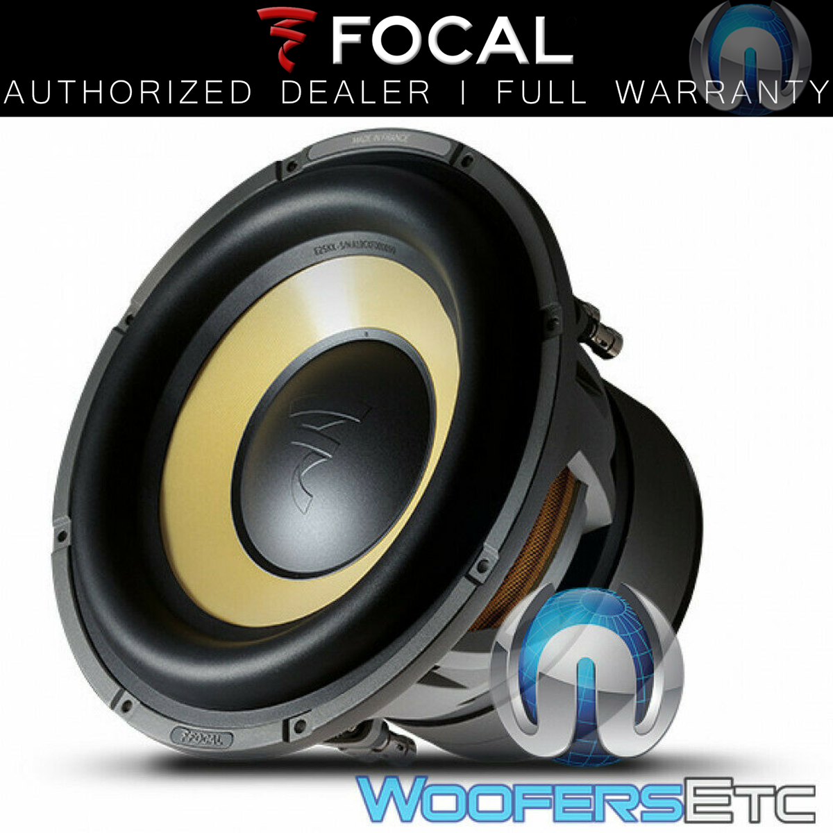FOCAL E-25KX ELITE 10
