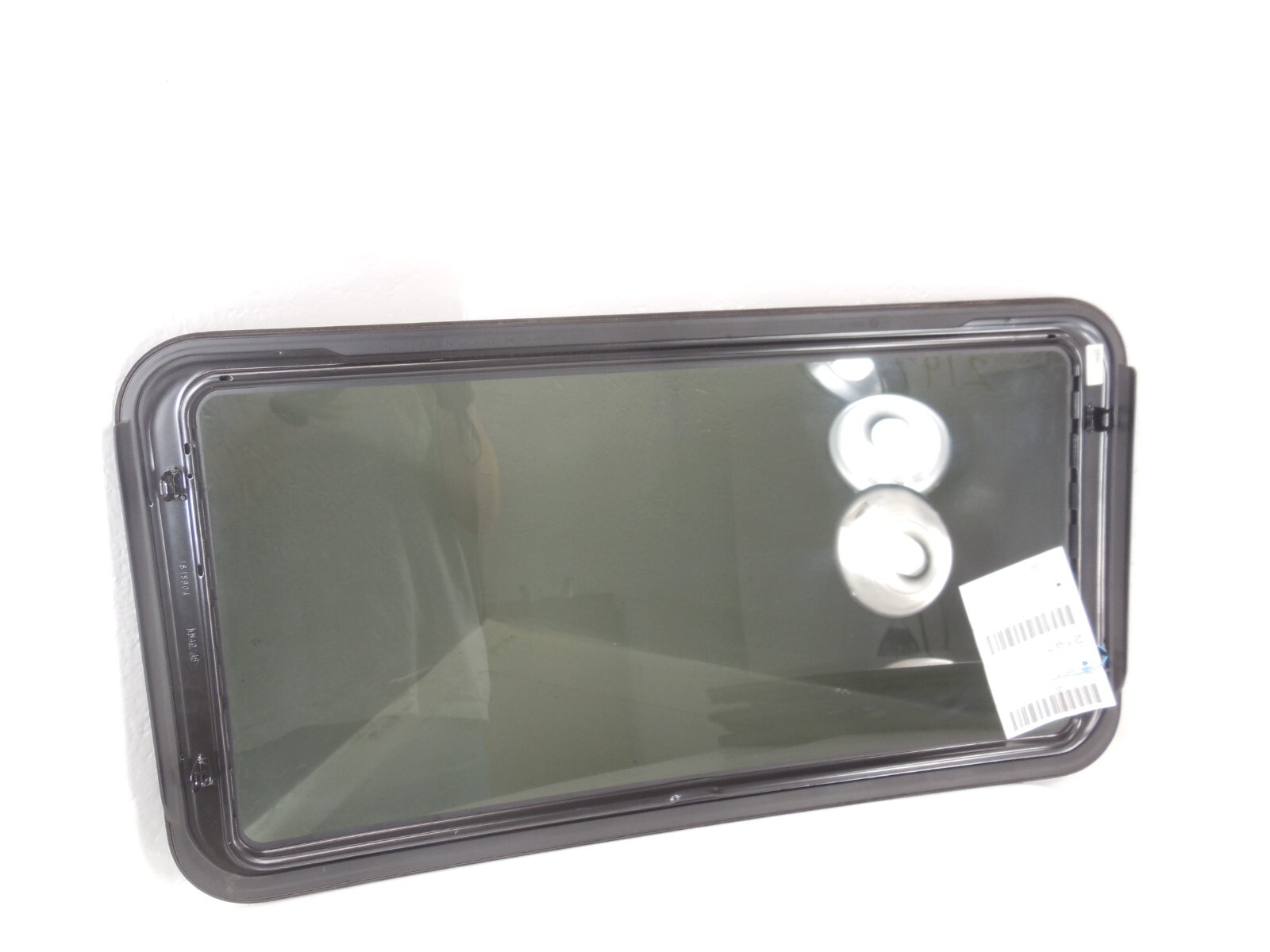 2016 16 Maserati Quattroporte Sun Roof Glass OEM