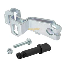 Rear Drum Brake Arm Kit for Honda Recon 250 TRX250 TRX250EX TRX250X 1997-2023