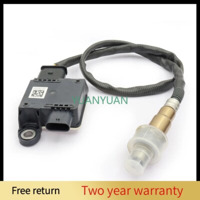 8978808270 0281009338 0281009339 PM Diesel Exhaust Particulate 