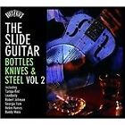 Various Artists - Roots 'n' Blues (The Slide Guitar - Bottle, Knives & Steel Vol.2, 2008)