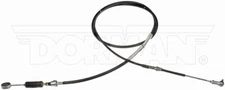Gearshift Control Cable Assembly for Chevrolet 2003-02