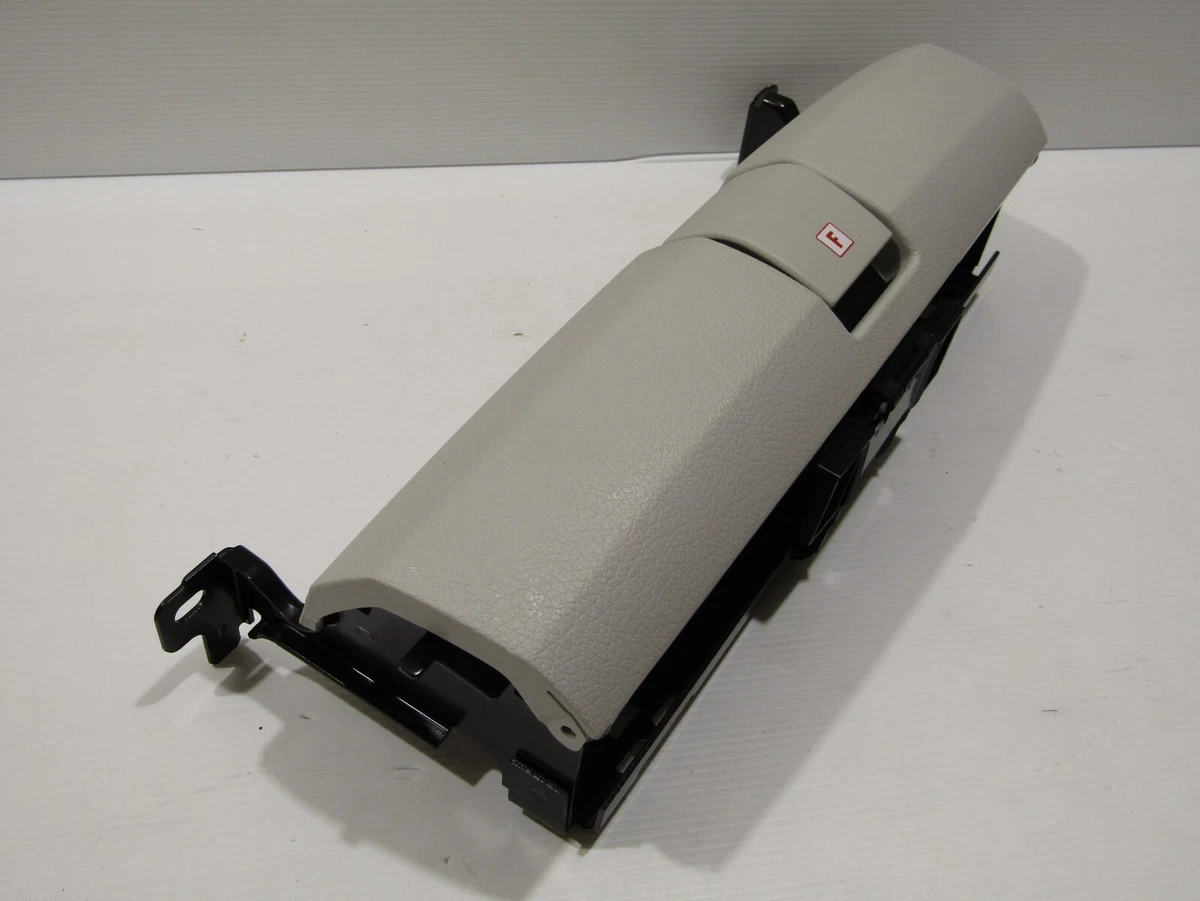 MERCEDES S CLASS W222 FRONT UNDER SEAT STORAGE BOX GENUINE P/N  