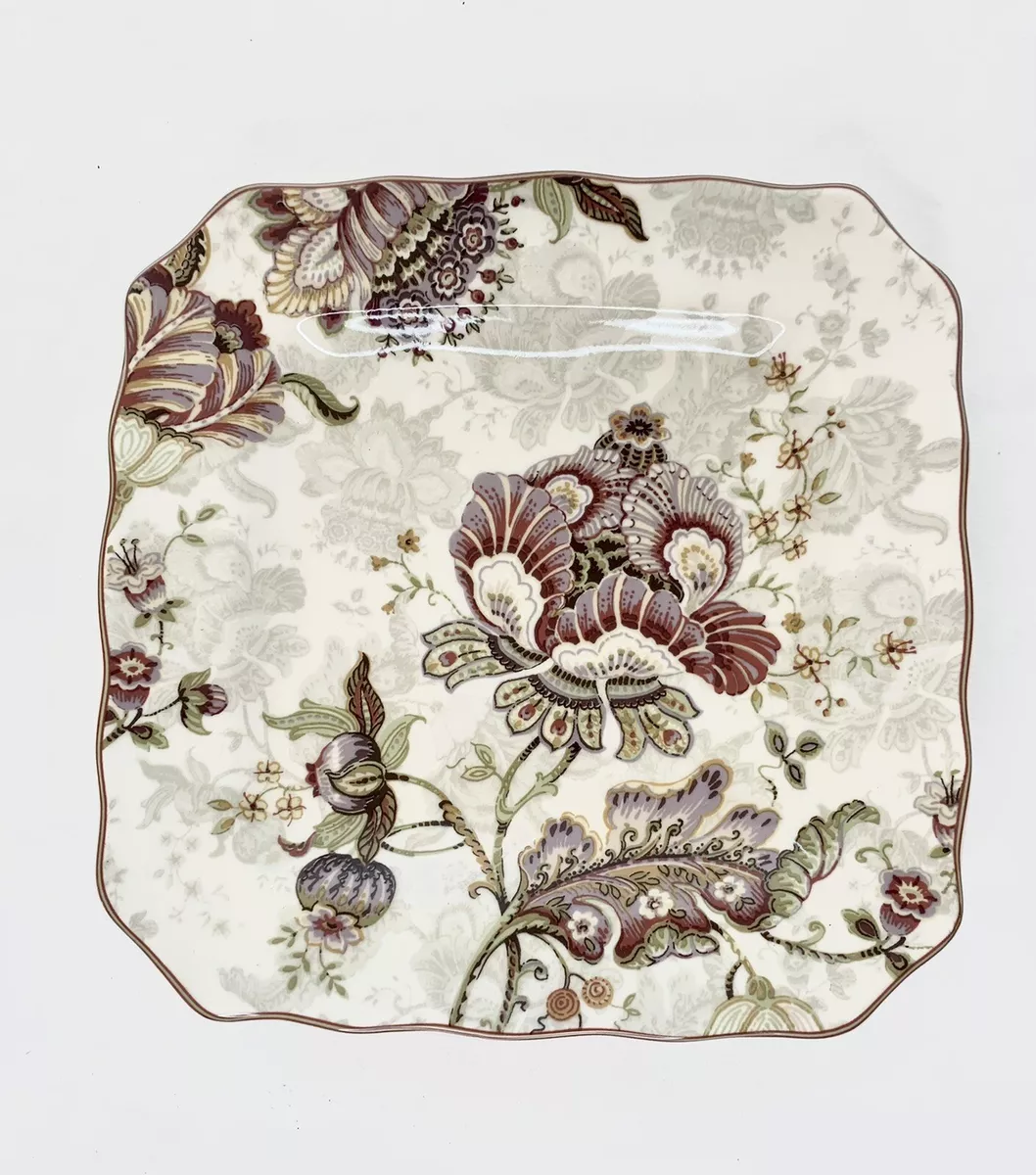 Square Lunch Set - 2138