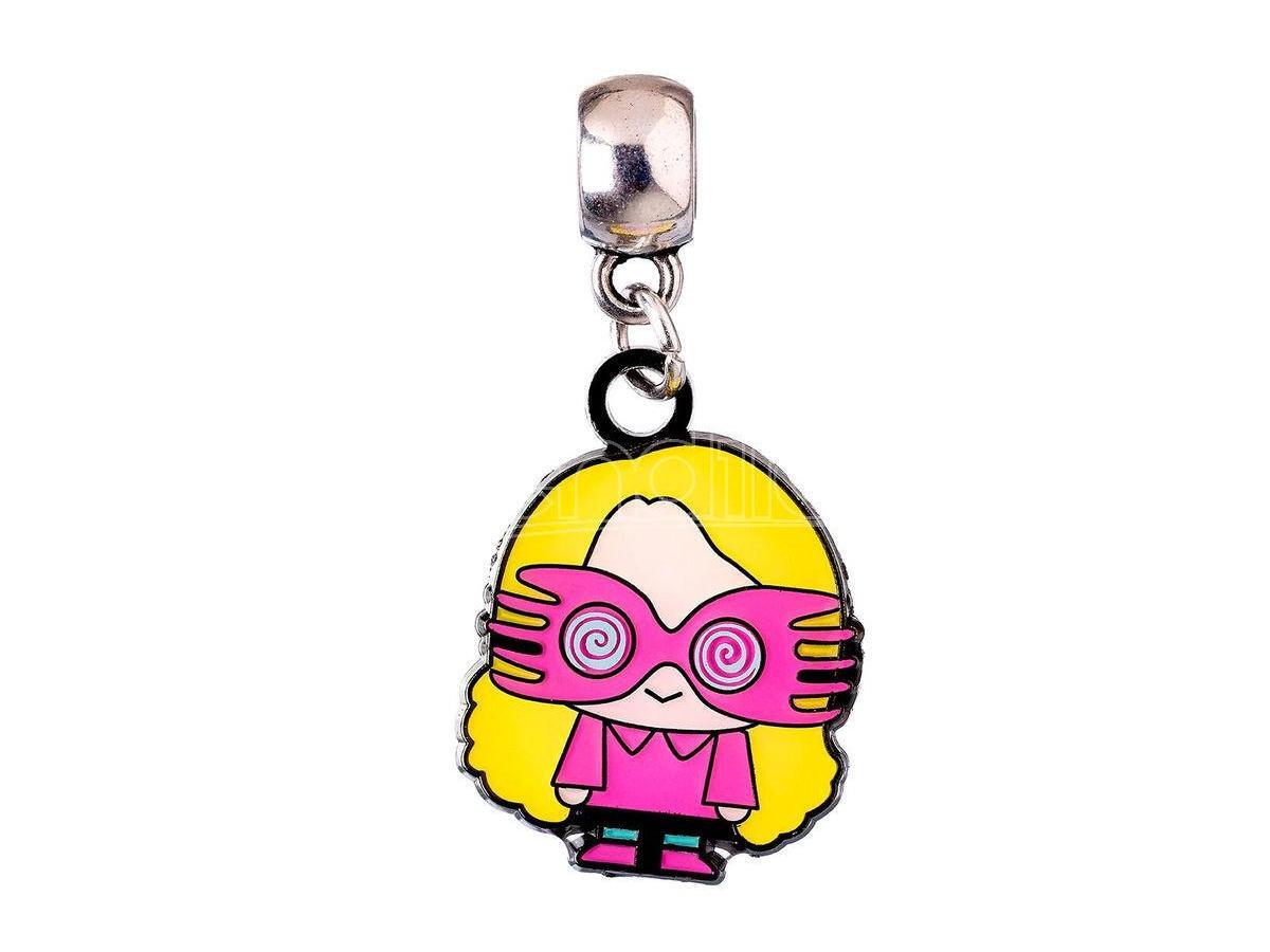 Harry Potter Ciondolo Luna Lovegood Slider The Carat Shop
