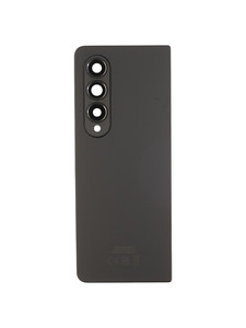Original Samsung Galaxy Fold 4 SM-F936B Akkudeckel Backcover
