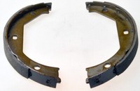 Denckermann Bremsbackensatz Bremsbacken Hinten FüR BMW 5Er E39 3Er E90