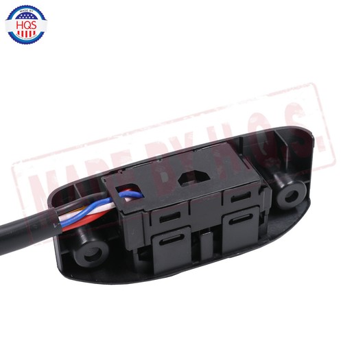 Power Seat Adjustment Switch Driver LH 87066CD001 For 20032009 Nissan