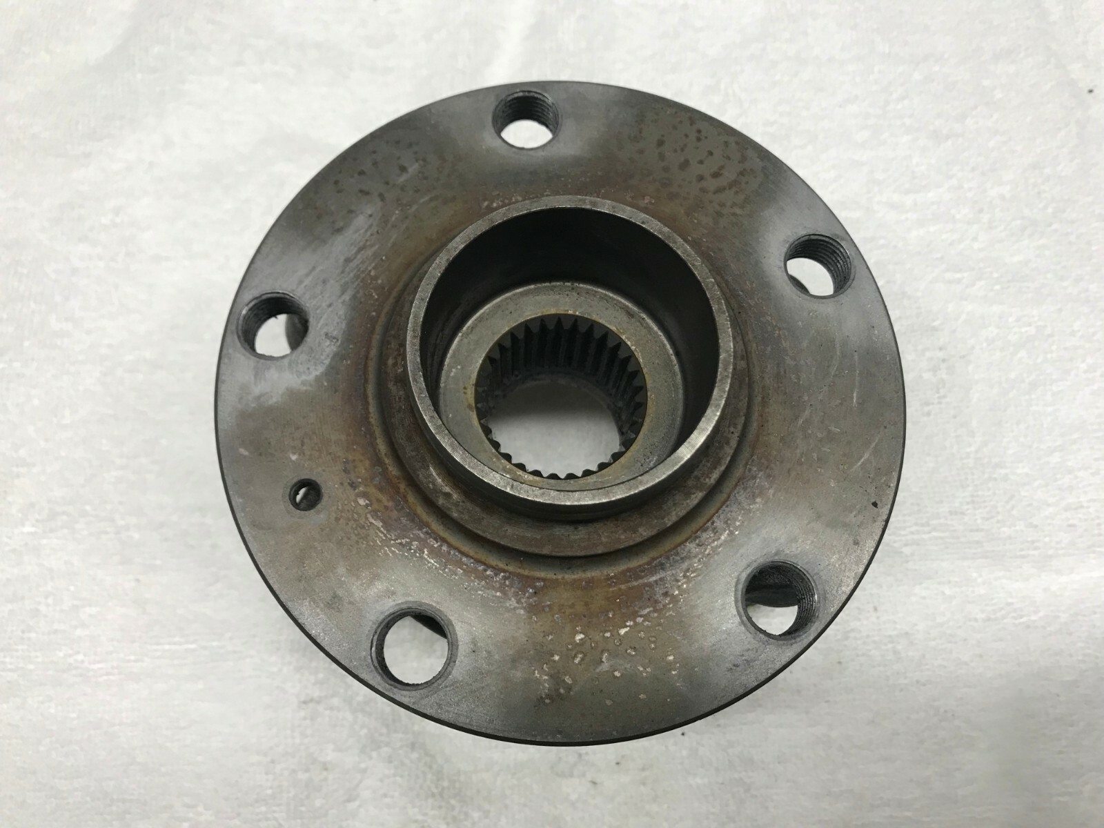 LAMBORGHINI GALLARDO MURCIELAGO WHEEL HUB BEARING OEM 4E0407625D 400407613