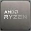 thumbnail 5  - AMD Ryzen 5 5600G 6 core 12 thread Desktop Processor with Radeon Graphics
