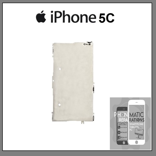 Metal LCD Screen Protector Pad for Apple IPhone 5 6 7 8 XR 11 SE - Picture 3 of 13