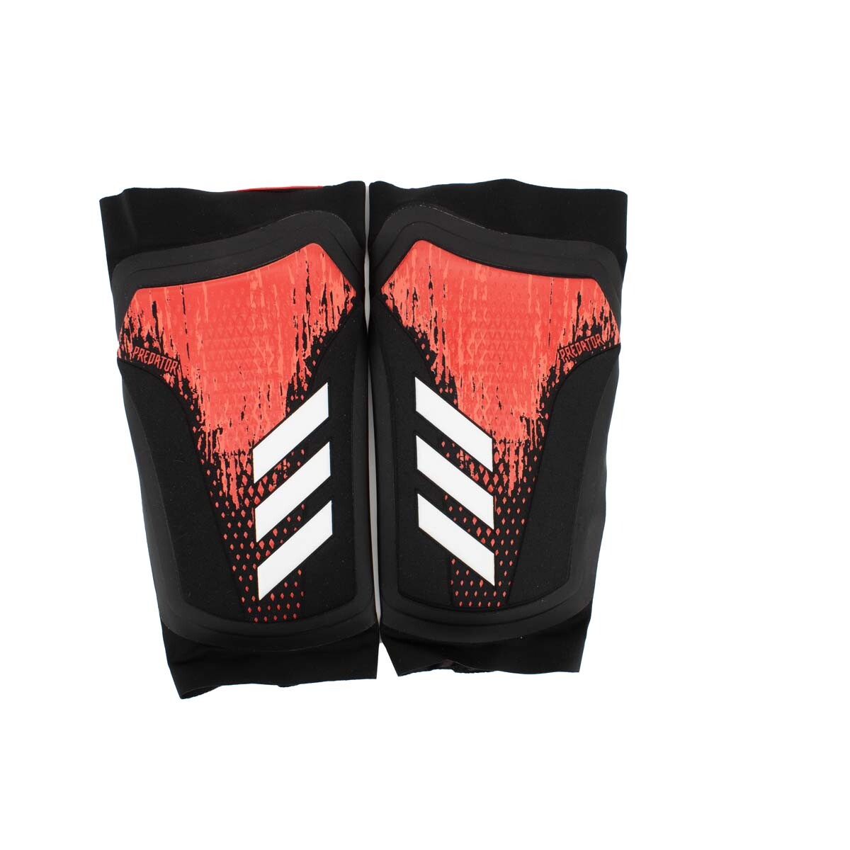 Защита для голени Adidas Predator 20 Pro SG с низкой посадкой Schienbeinschoner FM2409 4290₽