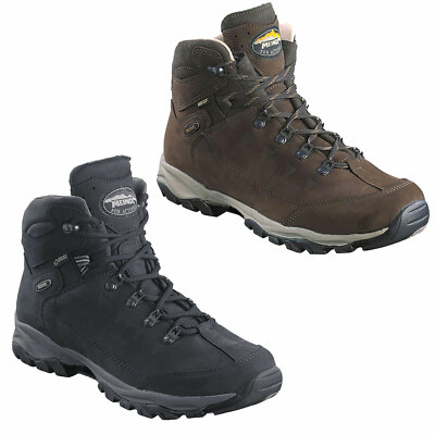 Meindl Ohio 2 GTX Herren Wanderschuhe Gore-Tex Wanderboots Trekkingschuhe NEU