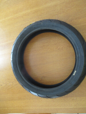 Motoradreifen Michelin 120/70 ZR17 M/C 58W Pilot Power 2 CT