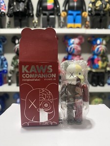 Kaws Dissected Bearbrick | eBay Kaws Dissected Bearbrick | eBay